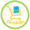 dealole logo