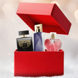 Fragrance that match your vibe