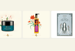 Women's Beauty Products