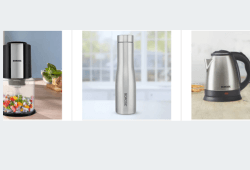 up to 50% off on borocil item