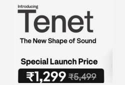 Boult Electronics Item