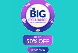 Water purifier offer