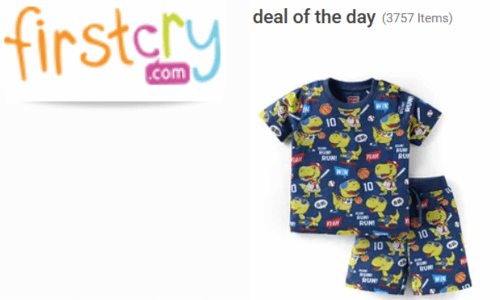 Deal of the Day