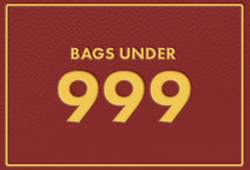 Bags Under 999
