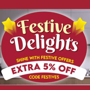 Home Essentials Items