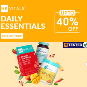 Best Health Essentials