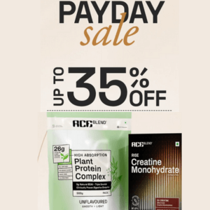 Food & Grocery Items