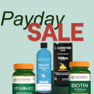 Food & Grocery Items