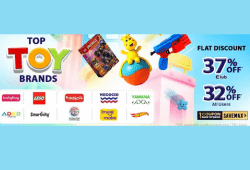 Toys Deal