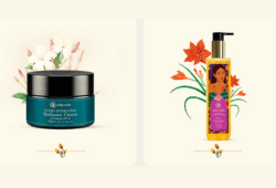 Limited Time Offers in Women's Beauty Products