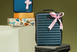 Get Travel Bag under 3k
