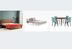 76% off on furniture buying