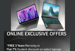 Online Exclusive Offers