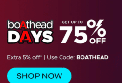 Get up to 60% off on Electronics Deals